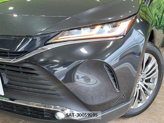 Toyota HARRIER 2024-08 7392271-12