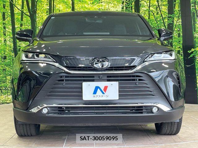 Toyota HARRIER 2024-08 7392271-13