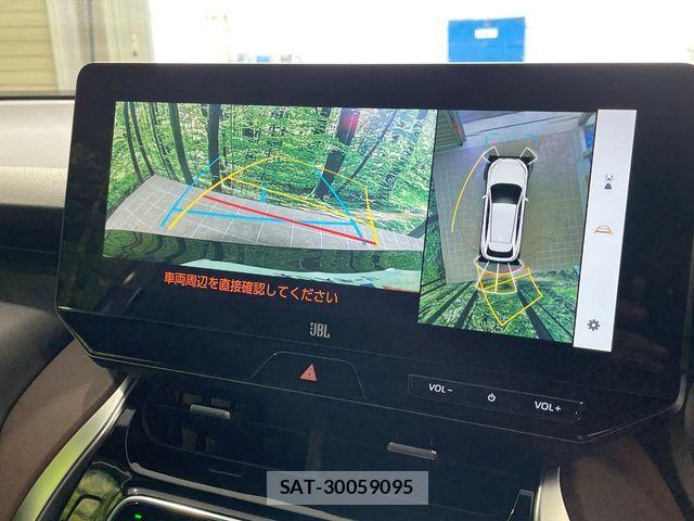 Toyota HARRIER 2024-08 7392271-3