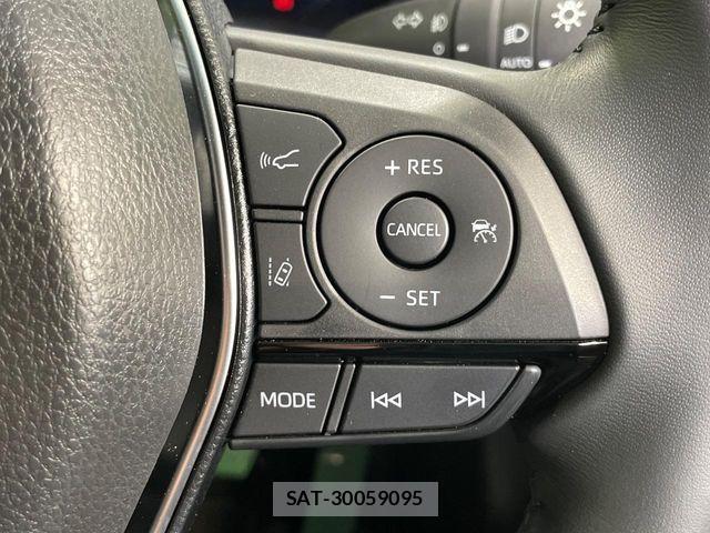 Toyota HARRIER 2024-08 7392271-5