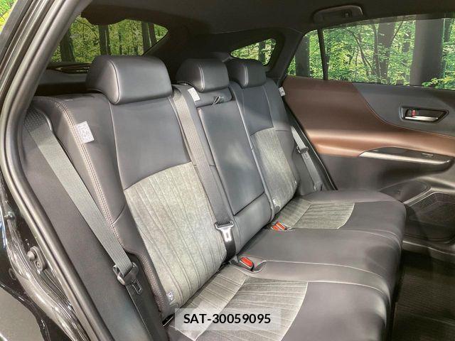 Toyota HARRIER 2024-08 7392271-8