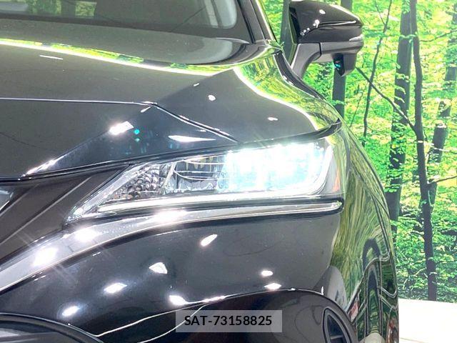 Toyota HARRIER 2022-09 7392282-11