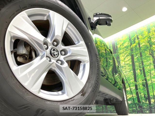 Toyota HARRIER 2022-09 7392282-12