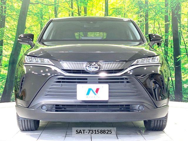 Toyota HARRIER 2022-09 7392282-13