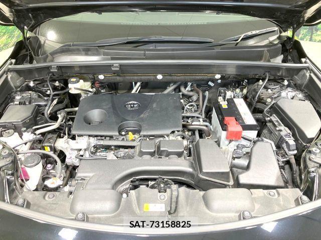 Toyota HARRIER 2022-09 7392282-17