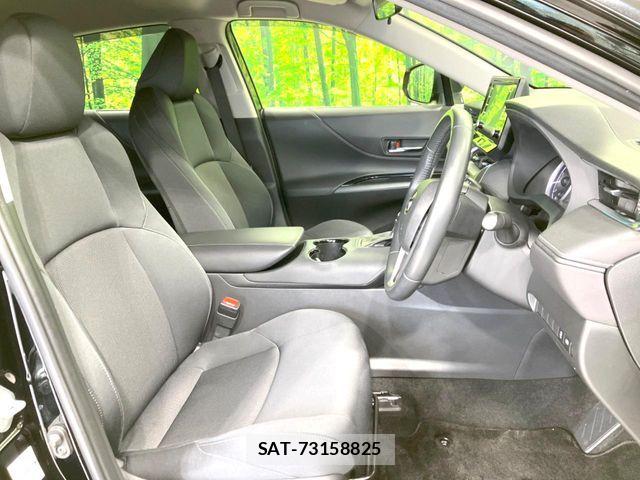 Toyota HARRIER 2022-09 7392282-7