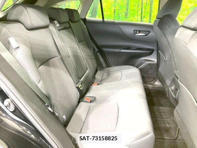 Toyota HARRIER 2022-09 7392282-8