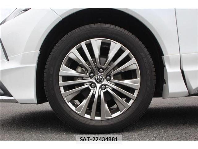Toyota HARRIER 2025-02 7392277-15