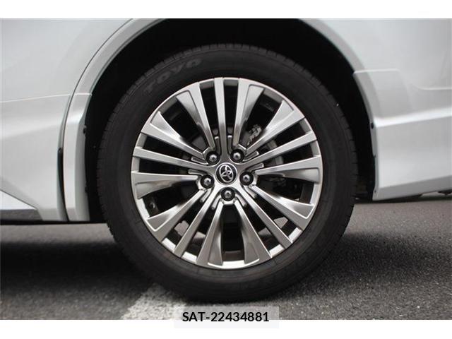 Toyota HARRIER 2025-02 7392277-16