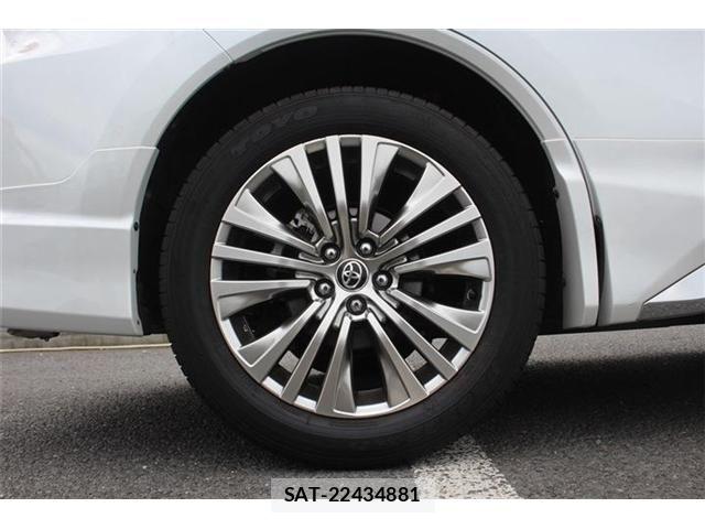 Toyota HARRIER 2025-02 7392277-17