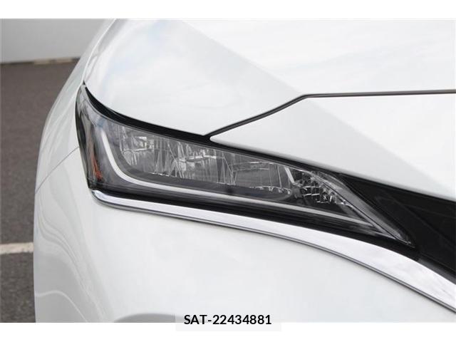 Toyota HARRIER 2025-02 7392277-21