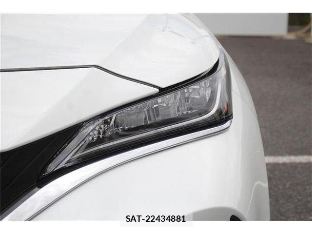Toyota HARRIER 2025-02 7392277-24