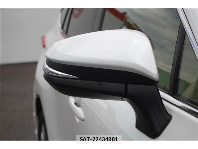 Toyota HARRIER 2025-02 7392277-28