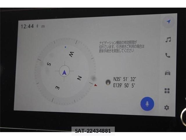 Toyota HARRIER 2025-02 7392277-2