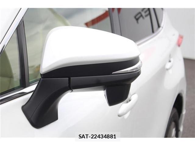 Toyota HARRIER 2025-02 7392277-29