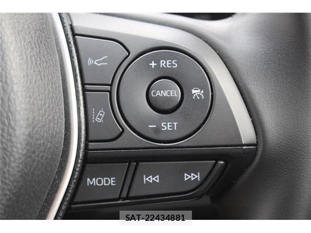 Toyota HARRIER 2025-02 7392277-4