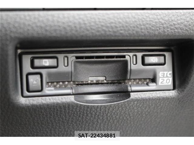Toyota HARRIER 2025-02 7392277-5