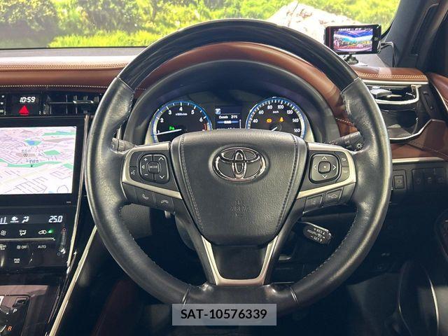 Toyota HARRIER 2018-01 7392284-10