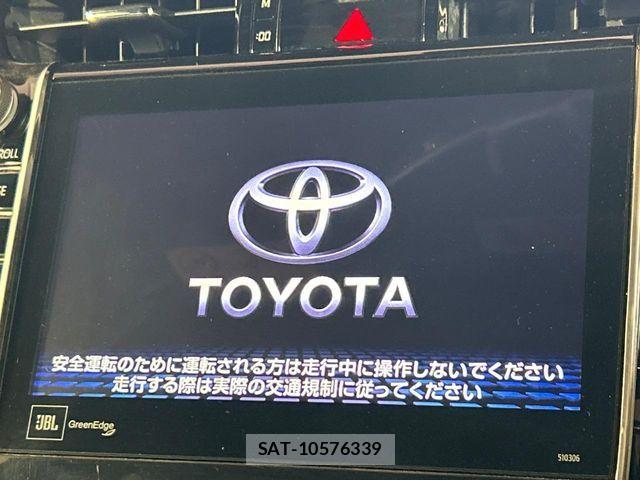 Toyota HARRIER 2018-01 7392284-2