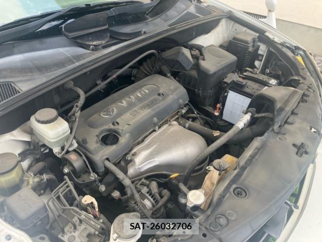 Toyota HARRIER 2007-08 7392291-11