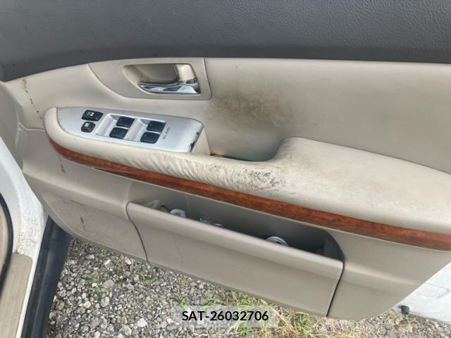 Toyota HARRIER 2007-08 7392291-12