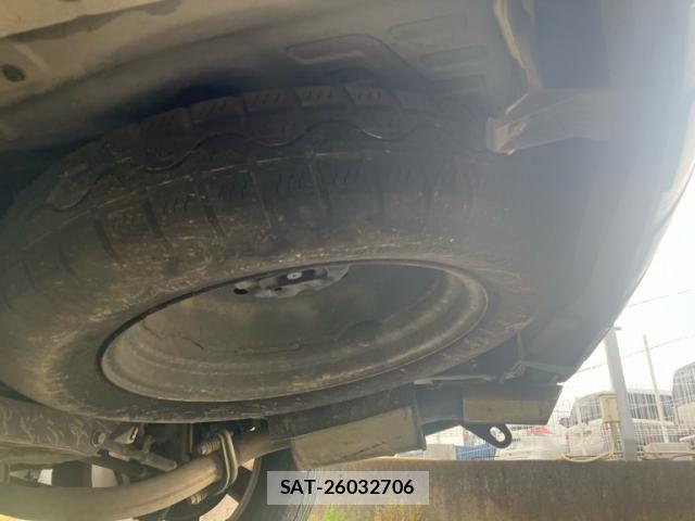 Toyota HARRIER 2007-08 7392291-4