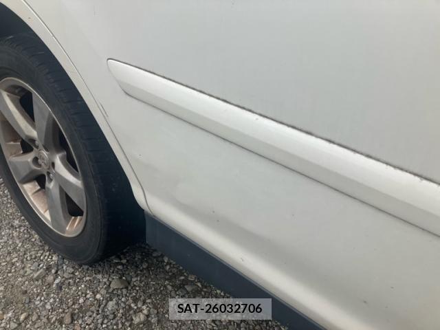 Toyota HARRIER 2007-08 7392291-6