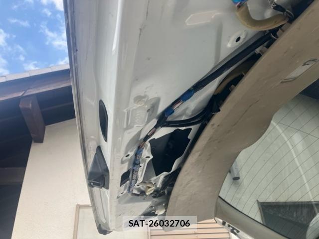 Toyota HARRIER 2007-08 7392291-7