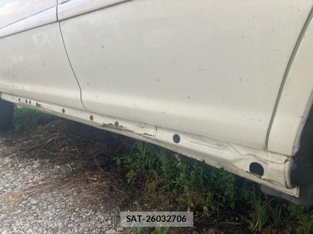 Toyota HARRIER 2007-08 7392291-8