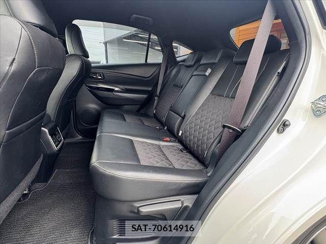 Toyota HARRIER 2018-03 7392283-17