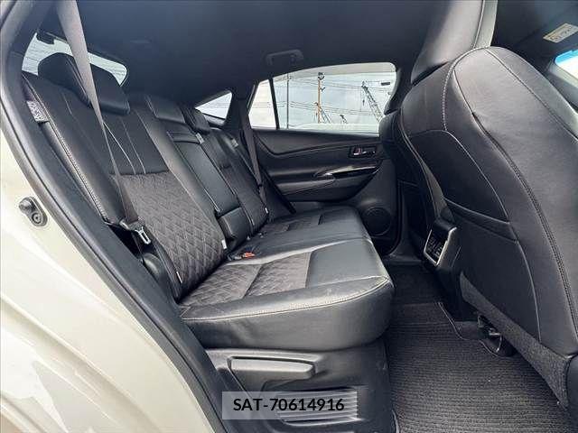 Toyota HARRIER 2018-03 7392283-19