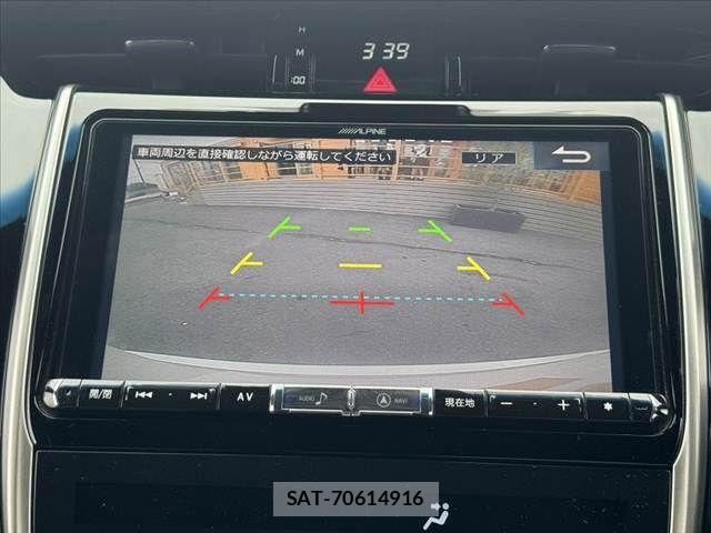 Toyota HARRIER 2018-03 7392283-21