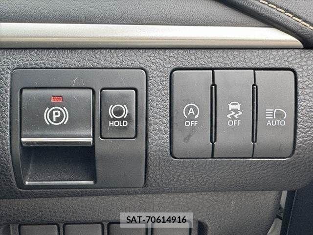 Toyota HARRIER 2018-03 7392283-23