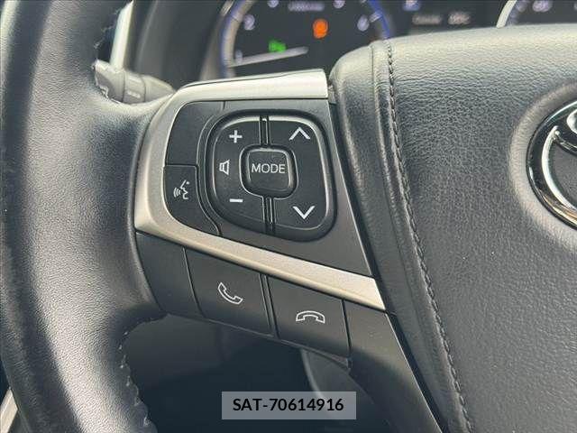 Toyota HARRIER 2018-03 7392283-24