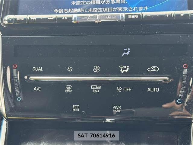 Toyota HARRIER 2018-03 7392283-3