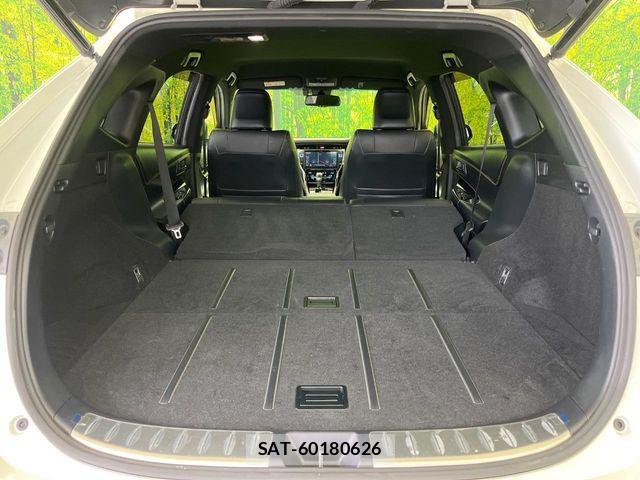 Toyota HARRIER 2018-10 7392280-10