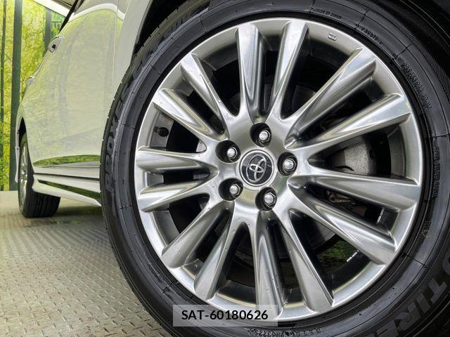 Toyota HARRIER 2018-10 7392280-13