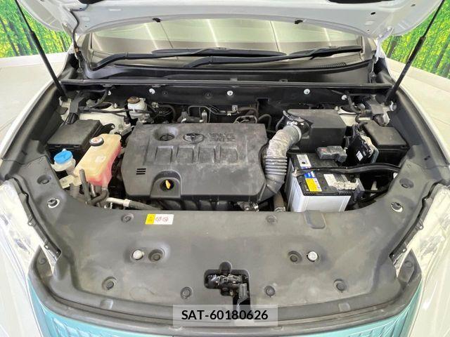 Toyota HARRIER 2018-10 7392280-18