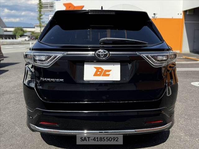 Toyota HARRIER 2016-10 7454602-13