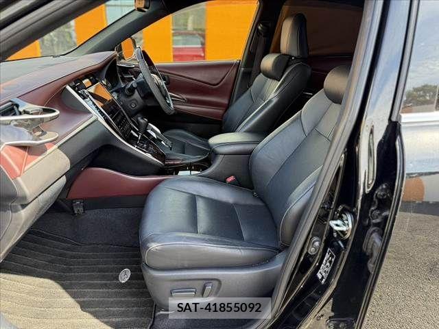 Toyota HARRIER 2016-10 7454602-16