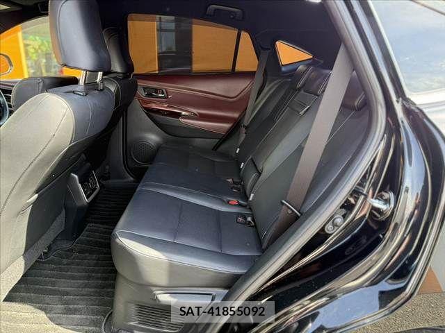 Toyota HARRIER 2016-10 7454602-17