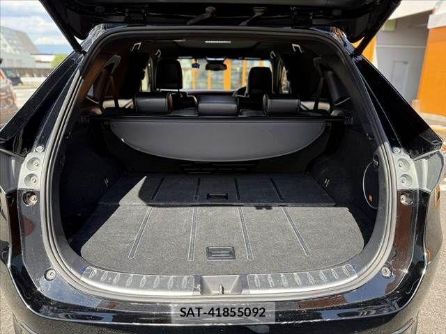 Toyota HARRIER 2016-10 7454602-18