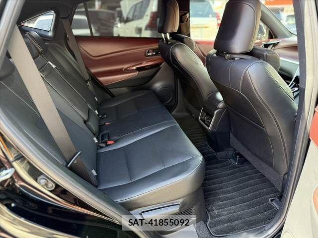 Toyota HARRIER 2016-10 7454602-19
