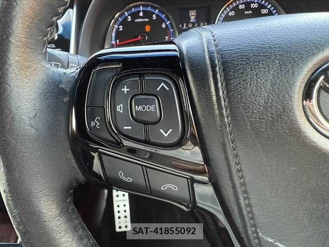 Toyota HARRIER 2016-10 7454602-20