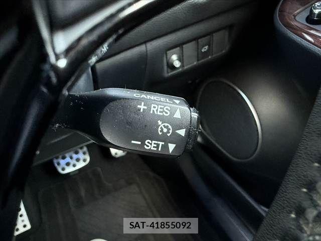 Toyota HARRIER 2016-10 7454602-22