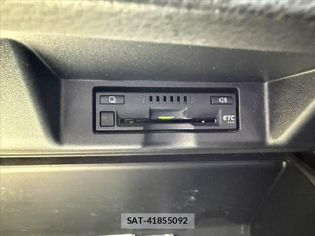 Toyota HARRIER 2016-10 7454602-27