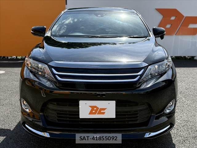 Toyota HARRIER 2016-10 7454602-8