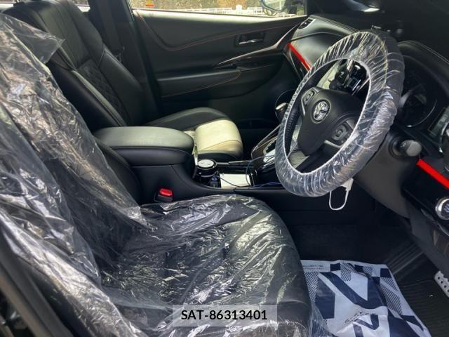 Toyota HARRIER 2014-11 7454604-10