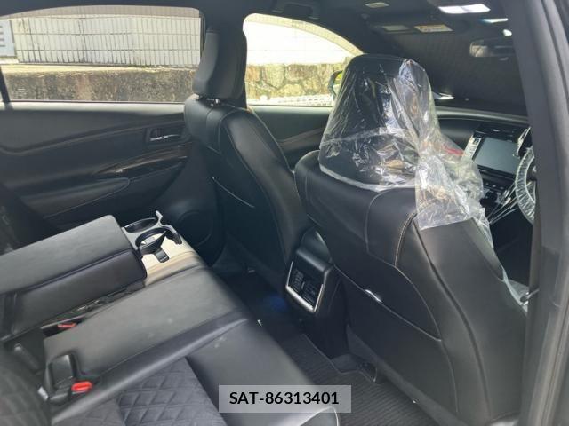 Toyota HARRIER 2014-11 7454604-11