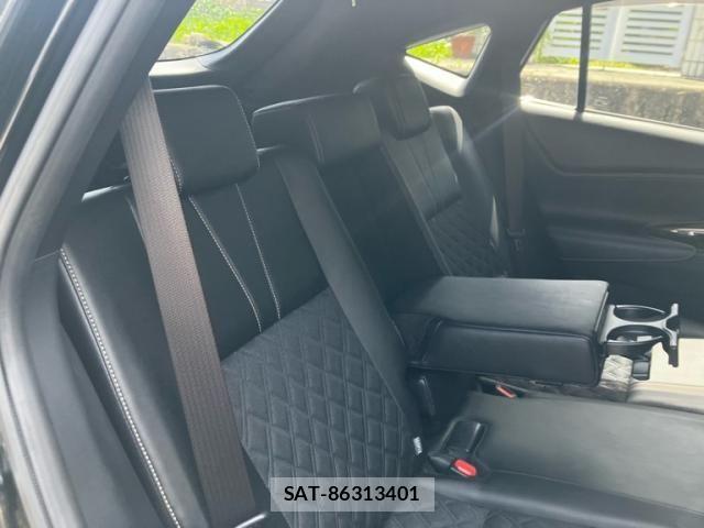 Toyota HARRIER 2014-11 7454604-12